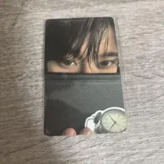 NCTWISH WISHLIST トレカ シオン Amazon特典