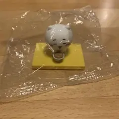 ちいかわ　松屋コラボ第二弾　フィギュア