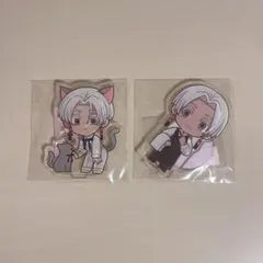 東京リベンジャーズ 黒川イザナ プリンセスカフェ アクスタのサムネイル