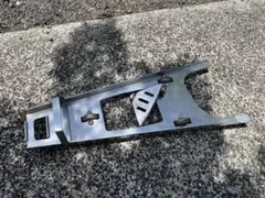 180SX 純正 RPS13 リア バランスパネル ガーニッシュ 加工有 - メルカリ