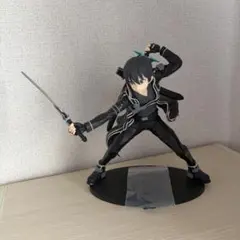 ソードアート・オンライン EXQ フィギュア キリトのサムネイル