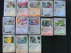 せい様専用】ポケモンカード advpcgデルタ種 まとめ売り - メルカリ