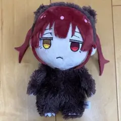 宝鐘マリン おでかけリュックマリン - メルカリ