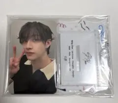 Stray Kids スキズ FC特典 2026 更新特典 継続特典