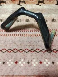 EVOLVER カーボンハンドル ブラック・ゴールド EVOLVER カーボンハンドル ブラック・ゴールド EVOLVER カーボン