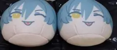 アイナナ おまんじゅう