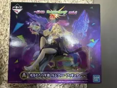 【新品未開封】一番くじ モンスト A賞 ルシファー フィギュア