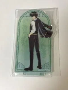 銀魂 一番くじ〜くじはノリとタイミング〜 アクスタ