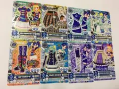 アイカツカード セット