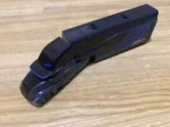 カーズトミカ　ゲイル・ビューフォート(トランスポータータイプ)