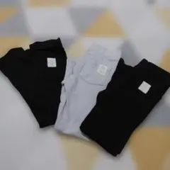 ever Closet フレアパンツ 3点セット