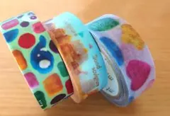 レア☆mt＊STYLE 2022 非売品(切り売り)