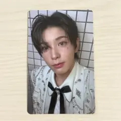 NEXZ ONE BITE タワレコ特典トレカ ユウキ YUKI ネクスジ - メルカリ