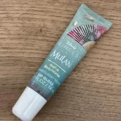 【ムーラン】【日本未入荷】Bath & Body Works リップグロスのサムネイル