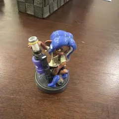 amiibo スプラトゥーン 2体セット