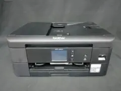 ☆ brother ファクス付複合機 ブラザー プリンター MFC-J904N - メルカリ