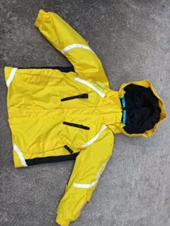 フェニックス Phenix キッズ 子ども用 スキーウェア 100cm セット