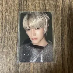 2025年最新】nct テヨン トレカの人気アイテム - メルカリ