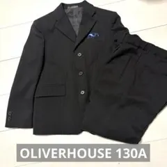 【OLIVERHOUSE】フォーマルスーツセット 130A