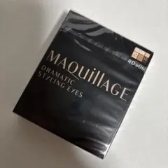 マキアージュドラマティックスタイリングアイズ　RD606