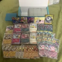 ポケモンカード バトルパートナーズ まとめ売り デッキビルドBOX