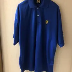Ferrari ポロシャツのサムネイル