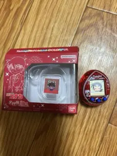 コナン たまごっち