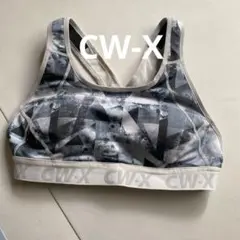 CW-X ワコール　スポーツブラのサムネイル