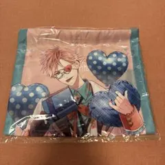 DIABOLIKLOVERS ディアラバ 月浪シン