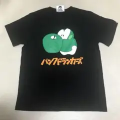 【発泡プリント】PUNK DRUNKERS りんご Tシャツ パンクドランカーズのサムネイル