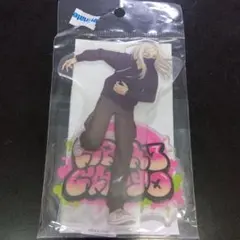 東京リベンジャーズ　東リベ　アクリルスタンド　三途春千夜　ブレイクダンス