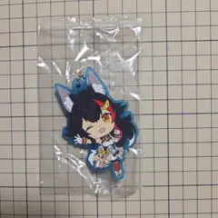 大神ミオ　カプセルラバーマスコット　オリジン３