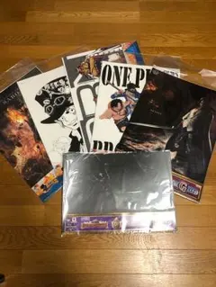 値下げ！ワンピース一番くじ景品