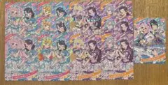 ひみつのアイプリ とき宣コラボカード まとめ