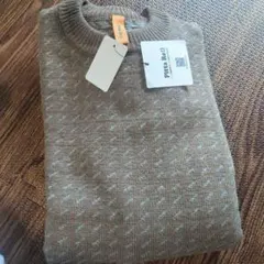 【新品未使用タグ付き】セーター