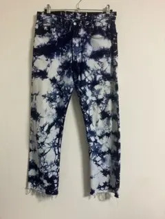 levi's denim 515のサムネイル