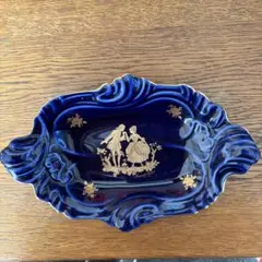 希少品 IWC シャフハウゼン 灰皿 リモージュ磁器 陶器 2025年最新】リモージュ灰皿の人気アイテム - メルカリ