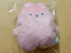 きょむたん ぬいぐるみ マスコット うさぎ