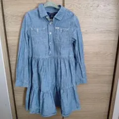 Polo Ralph Lauren デニムワンピース 6