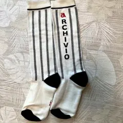 アルチビオ ゴルフ　レディース　靴下のサムネイル