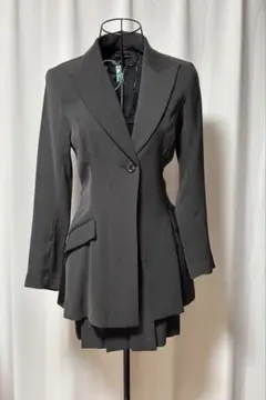 LEGGY PRESS セットアップ