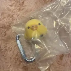 リラックマ　フロッキーマスコットコレクション