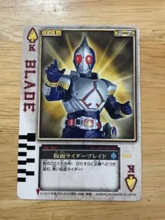 ラウズカード 仮面ライダーブレイド 仮面ライダー剣（ブレイド）』191種のラウズカードが大きめサイズで