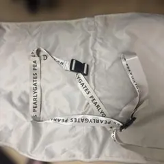 2026年最新】パーリーゲイツ カートバッグ ベージュの人気アイテム