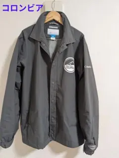 Columbia OMNI-TECH 防水ジャケット Lサイズ