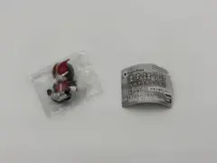 【新品未使用】まちぼうけ 仮面ライダーの場合 仮面ライダー電王