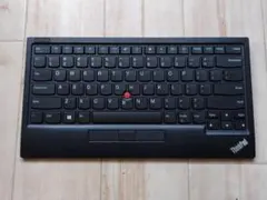 ThinkPad TrackPoint Keyboard II US配列