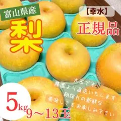 千葉県産 かおり 6キロ - メルカリ