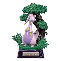 リーメント ポケモン ポケットスタチュー ドラゴンタイプ ヌメルゴン　外箱付き