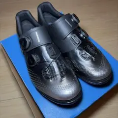 Shimano ロードバイクシューズ RC7 SH-RC701 BOA 46 - メルカリ